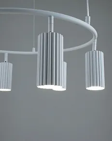 Подвесная люстра Moderli Cora V11602-6P