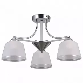 Люстра на штанге Omnilux Rosate OML-65307-03