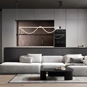 Подвесной светильник Mantra Fugaz 8951