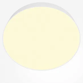 Накладной светильник Maytoni Zon C032CL-45W2.7K-RD-W