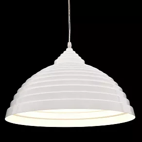 Подвесной светильник LUMINA DECO Barito LDP 7620 WT