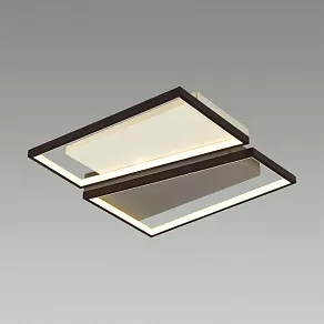 Накладной светильник Lumion Taro 5242/72CL