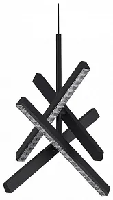 Подвесная люстра ST-Luce EUCLIDICS SL1018.413.04