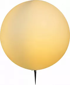 Наземный низкий светильник Globo Toula 31778
