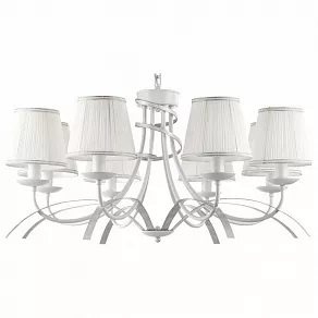 Подвесная люстра Freya Diana FR5569-PL-08-W