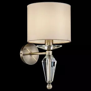 Бра Maytoni Monte Carlo DIA091WL-01BZ