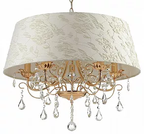 Подвесной светильник Odeon Light Plesansa 3431/5A