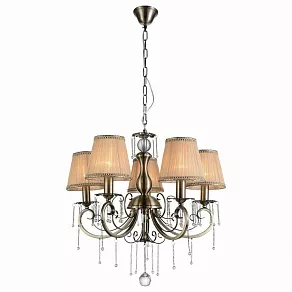 Подвесная люстра ST-Luce Sorriso SL159.303.05