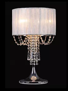 Настольная лампа декоративная Maytoni Modern 5 MOD300-30-N