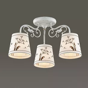 Потолочная люстра Lumion Zinetta 3205/3C