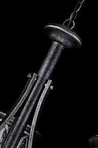 Подвесной светильник Maytoni Rua Augusta S103-67-42-B