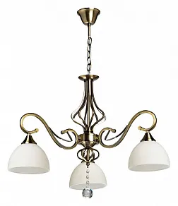 Подвесная люстра De City Фелиция 30 114010703