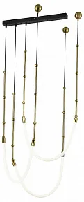 Подвесной светильник ST-Luce Strap SL6132.303.45