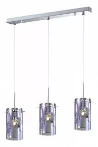 Подвесной светильник Odeon Light Orisa 2730/3