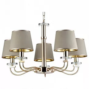 Подвесная люстра Vele Luce Olimpia VL1764L05