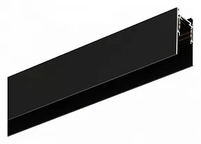 Трек накладной iLedex Technical VISION48/22 4822-52/27-1000-BK