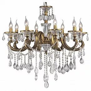 Подвесная люстра Odeon Light Aviora 2454/8