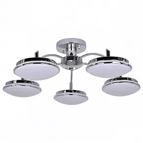 Потолочная люстра F-promo Ledante 2472-5P