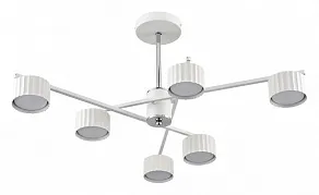 Люстра на штанге Lumion Karina 8241/6C
