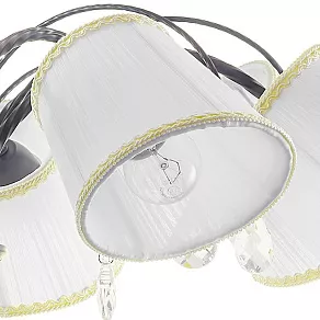 Подвесная люстра Lightstar Esedra 796188