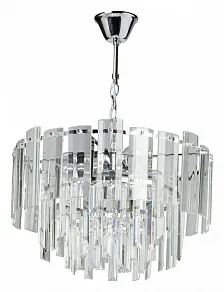 Подвесная люстра De City Аделард 642019405