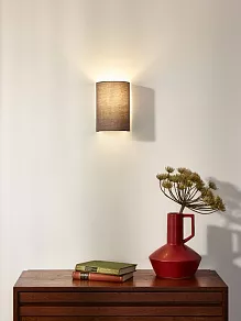 Накладной светильник Lucide Coral 61250/14/36