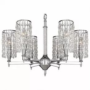 Подвесная люстра Favourite Federo 2304-6P