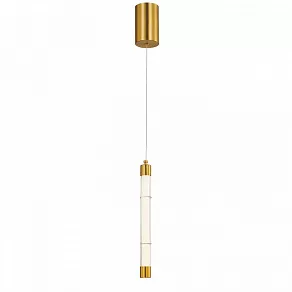 Подвесной светильник Favourite Banche 4558-1P