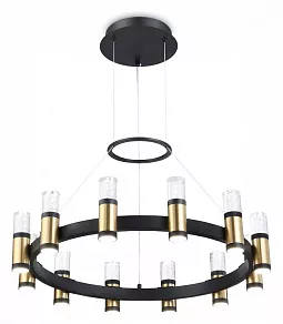 Подвесная люстра Ambrella FL FL6206