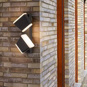 Светильник на штанге Elektrostandard 1522 a041975