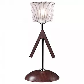 Настольная лампа декоративная Odeon Light Okino 2236/1T