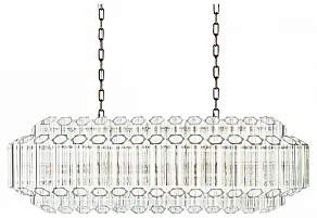 Подвесная люстра Loft it Celebration 10579/1000R Clear