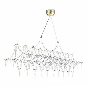 Подвесная люстра ST-Luce Gravetta SL6603.203.23