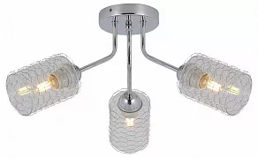 Потолочная люстра Hiper Bacco H180-3