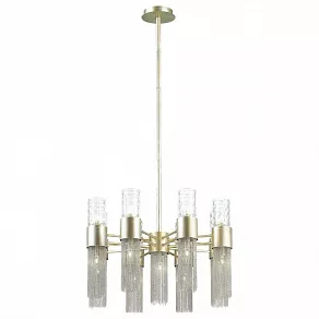 Люстра на штанге Odeon Light Perla 4631/17