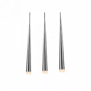 Подвесной светильник Azzardo Stylo 3 AZ0133