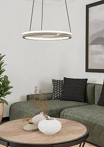 Подвесной светильник Eglo MEZZOMONTE 901824