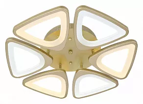 Потолочная люстра Stilfort Blower 2078/83/06C