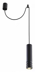 Подвесной светильник Maytoni Kinzo P025PL-01B