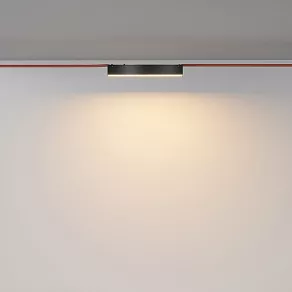 Накладной светильник Maytoni Basis TR129B-12W3K-B