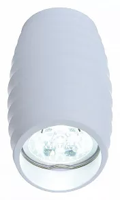 Накладной светильник LUMINA DECO Grost LDC 8052-C WT