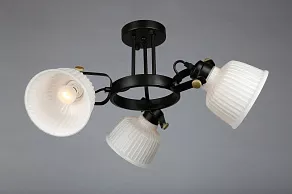 Люстра на штанге Omnilux Zamora OML-28207-03