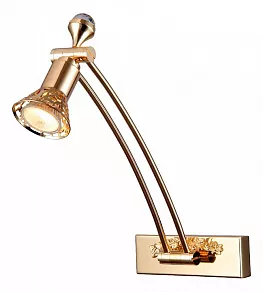 Подсветка для картины Maytoni Bronzino PIC123-01-G