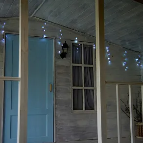 Бахрома световая Uniel  UL-00012074