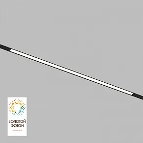 Встраиваемый светильник Denkirs SMART LINEAR DK8026-BK