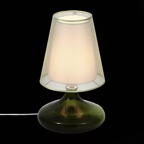 Настольная лампа декоративная ST-Luce Ampolla SL974.904.01
