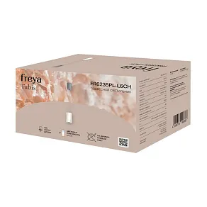 Подвесная люстра Freya Tubis FR6235PL-L30CH