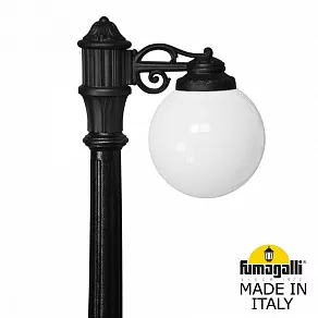 Фонарный столб Fumagalli Globe 250 G25.157.S10.AYE27