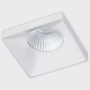 Встраиваемый светильник Italline Han Solo HAN SOLO white