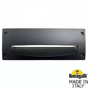 Встраиваемый светильник Fumagalli Leti 5C4.000.000.AYF1R